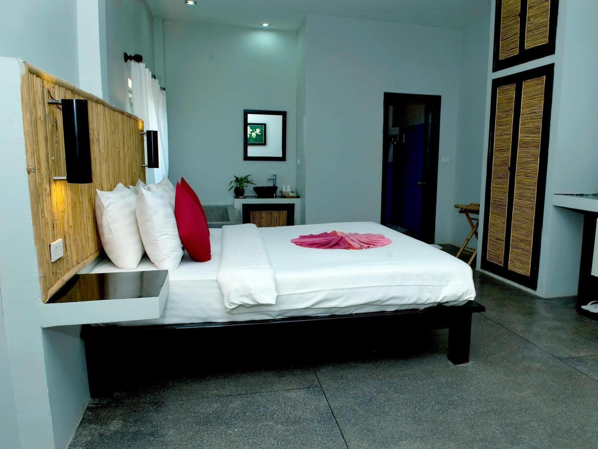 Angkor Magic Tree Boutique Hotel Siem Reap Exterior photo
