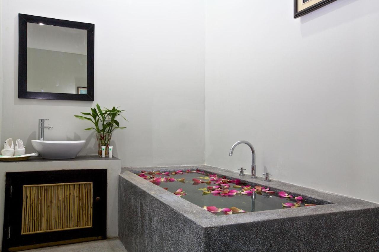 Angkor Magic Tree Boutique Hotel Siem Reap Exterior photo